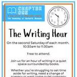 The Writing Hour