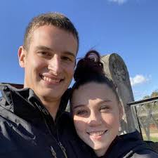 Deedra Smith and Connor Hawk's Wedding Registry