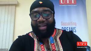 The University of Trinidad and Tobago