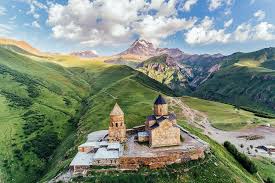 Local, state, and federal government websites often end in.gov. How To Visit Kazbegi Georgia In 2021 Ultimate Kazbegi Guide