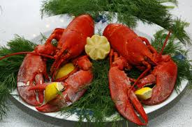 Right on the water, take advantage of the great views as you peel and crack your way through lobsters. Touristsecrets The Best Seafood Restaurants In The U S Touristsecrets