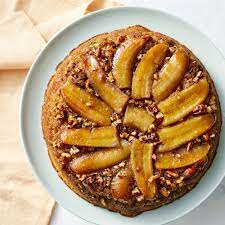 Pour into tube pan that has been greased and floured. Low Cholesterol Dessert Recipes Myrecipes
