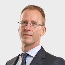 Johnson Matthey abandons eLNO car battery research and loses chief  executive Robert MacLeod