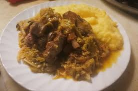 Dove mangiare la cassoeula a milano: Cassoeula Picture Of Villa Gualdina Milan Tripadvisor