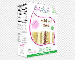 Baby Food Organic Food Breakfast Cereal Rice Cereal Porridge Barley Food Baby Whole Grain Png Pngwing