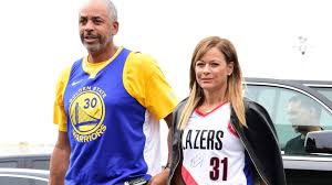 The warriors superstar misses the game so much that when he woke up on a recent morning, he thought he was clearly, steph needs to work on his acting skills. Dell Sonya Curry Launch Raising Fame Podcast Barrett Sports Media