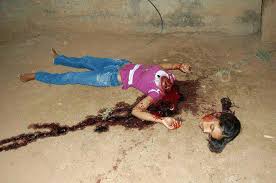 Maybe you would like to learn more about one of these? Documenting Reality Com 19 Year Old Strangled In The Dirt