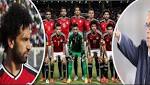 حظوظ الفراعنة في المونديال ومنتخب