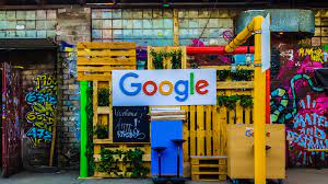 Aplikacje należące do google przeszły dużą awarię. G6l6 Oe3wtxim