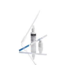 Ridacom Comprehensive Bioscience Supplier Nadal Prom Amniotic Fluid Rapid Test For Detection Of Igfbp 1 In A Vaginal Swab Test Strips Br