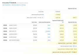 taxjar now supports filing new york schedule h