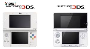 La mayor selección de videojuegos para nintendo ds a los precios más asequibles está en ebay. New 3ds Viejos Vicios Tecnos Y Logos