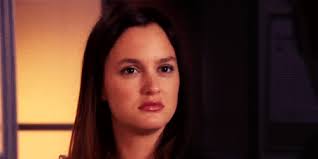 Aejae S Gifs Gossip Girl Blair Waldorf Leighton Meester
