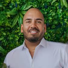 Ricky Parchim-Chavez