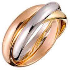 Check spelling or type a new query. Bijoux Et Pierres Precieuses Histoire De L Alliance 3 Anneaux En Trois Ors De Cartier Bague Trois Anneaux Alliance 3 Anneaux Bague Joaillerie