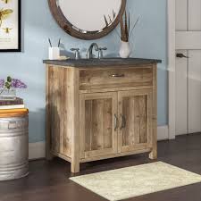 Its also 36 inches tall and 23 astoria grand ambudkar 19 single vanity sku: Union Rustic Kwon 36 Single Bathroom Vanity Reviews Wayfair