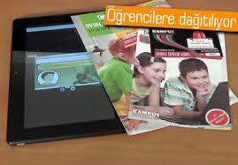 Okulun verdi̇ği̇ (alcatel1t10 smart tablet ) i̇nceleme. Fatih Projesindeki Tablet General Mobile E Tab Incelemeler Teknokulis