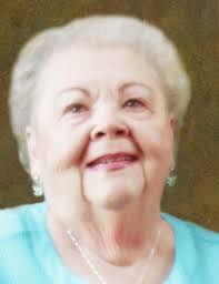 Obituary information for Corliss Ann Pettit McCoy