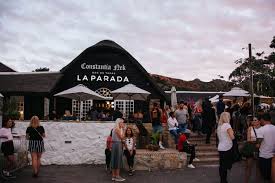 City of cape town logo skip to content. Restaurants Open During Loadshedding In Cape Town 2019