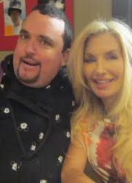 The Flashback Interview: Leah Ayres