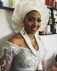 Ubi replies / lilian esoro and ubi franklin have problems with their marriage? Pictures From Lilian Esoro Ubi Franklin S Traditional Marriage Rites Loveweddingsng