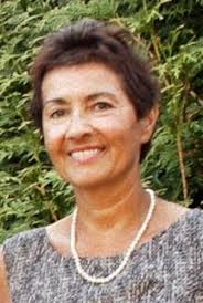 In Memoriam: Long-time Edmonds resident, real estate broker Heidi Medina  Miller