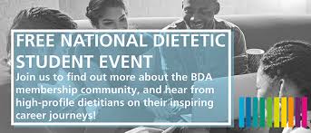 Bda National Student Event