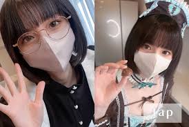 鬼花まりす lit.link(リットリンク)