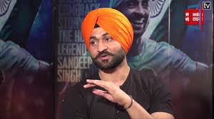 Singh even loyally watched the star's first film in 2011 — action movie the lion of punjab. Sandeep Singh Wiki Biography Hockey Family Age And Awards Yodhas