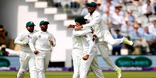 The series gets underway in cardiff on july 8. Pakistan Announces 16 Member Squad For Series Against England