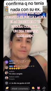 Anthony Goncalves y Laura Díaz: La despedida del 28 de febrero