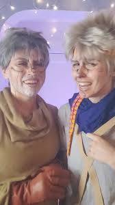 just old Caesar and Joseph things #josephjoestar #caesarzeppeli #caejose  #stardustcrusaders #battletendency #jojosbizarreadventure