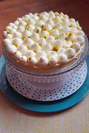 Cheesecake Japonais Chantilly Aux Fruits De La Passion Haut3 Cheesecake Japonais Fruit De La Passion Cheesecake