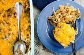 Shred it for sandwiches or serve as a main dish with cole slaw and a side of baked beans. The Best Yummy Pulled Pork Casserole They Ll Love