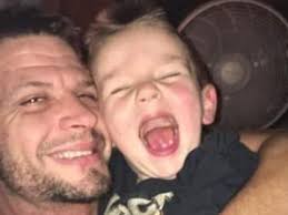 Fundraiser by Sherry Clark : Help Cover Brandon Hollis's Final Farewell