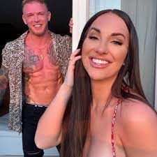 Open House: The Great Sex Experiment contestant reveals X-rated problem  with trialling open relationship on TV | The Sun