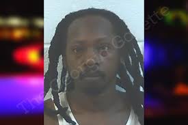 Anthony Bolton — Jackson County Jail Bookings