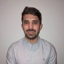 Daniel Cano Palomares