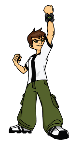 Ben 10 Http Drawingmanuals Com Manual How To Draw Ben Cartoon Drawings Easy Cartoon Drawings Cartoon Drawings Of People