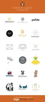 Logo Collection Fashion Vector Logo Designs Clothing Jewelry Sewing Dress Hats Logo Fashion Clothing Logo Design Jewelry Logo Design Clothing Logo
