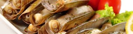 Fruits De Mer Un Guide Sur Les Plats D Espagne Gastronomic Spain