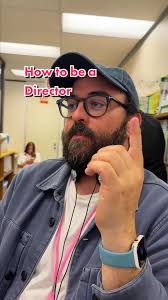 Film Directing Tips: Is Directing Easy?