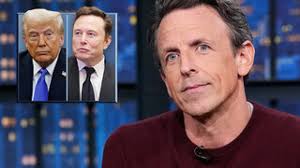 Day Drinking: Paul Rudd & Seth Meyers Strap