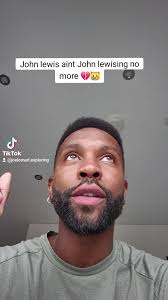 John Lewis from Bakersfield