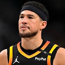 BREAKING: Devin Booker has requested a trade from the Suns, per @ChrisBHayne