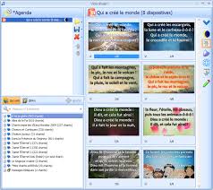 Videopsalm Free Worship Presentation Software Compatible With Opensong Openlp Easyworship Proclaim And Easyslides