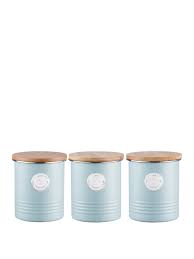 White canisters with wooden lid. Scotvision 3 White Ceramic Marble Effect Tea Coffee Sugar Storage Wood Lids Jars Canisters Fahrschule Kursatvarol De