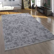 Diese art von teppich gibt es mittlerweile schon seit den 70er jahren. Teppich Weich Soft Orient Look Wohnzimmer Teppichcenter24