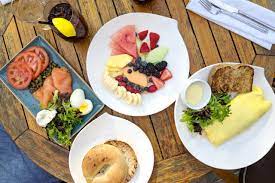 Book now at steak 954 at the w fort lauderdale in fort lauderdale, fl. Best Places To Eat In Fort Lauderdale Passport Palmtree