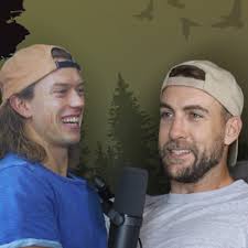 Colorado 14er's Speed Record Attempt // Drew Francis // EP. 60 by Who the  WYLD Things Are with Ryan Maguire